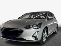 Silber Gebraucht 2021 Ford Focus Cool & Connect Limousine | 17.199 € (Fairer Preis)