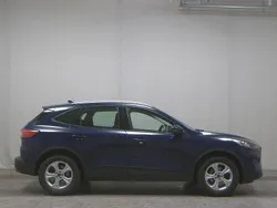 Blau Gebraucht 2022 Ford Kuga Cool & Connect SUV | 15.980 € (Guter Preis)