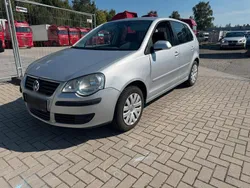 Silber Gebraucht 2006 VW Polo Limousine | 650 € (Superpreis)
