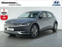 Grau Gebraucht 2024 Hyundai Ioniq 5 Dynamiq SUV | 34.824 € (Guter Preis)