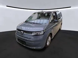 Pure grey Gebraucht 2023 VW T7 Van | 48.644 € (Guter Preis)