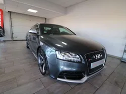 Daytonagrau perleffekt Gebraucht 2011 Audi RS5 Coupé | 32.990 € (Fairer Preis)