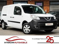 Mineral white (s) Gebraucht 2020 Nissan NV250 Comfort Van | 14.950 € (Fairer Preis)