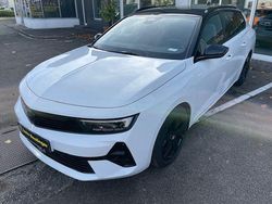 Neu 2025 Opel Astra Kombi | 31.990 € (Etwas zu teuer)