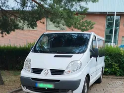 Weiß Gebraucht 2008 Renault Trafic Van | 5.000 €