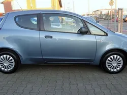 Blau Gebraucht 2009 Mitsubishi Colt Inform Limousine | 2.400 € (Teuer)