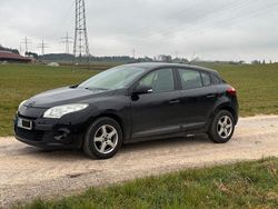 Schwarz Gebraucht 2011 Renault Mégane Coupé Coupé | 2.999 €