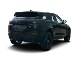 Schwarz Gebraucht 2023 Land Rover Range Rover evoque R-Dynamic SUV | 56.940 €