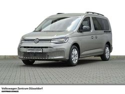 Mojave beige metallic Neu 2025 VW Caddy Life Van / Kleinbus | 46.880 €
