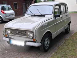 Renault R4