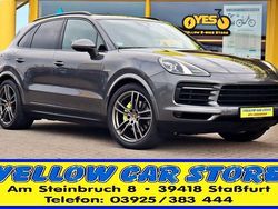 Grau Gebraucht 2021 Porsche Cayenne SUV | 67.197 € (Superpreis)