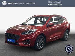 Lucid red metallic Gebraucht 2024 Ford Kuga ST-Line SUV | 27.947 €