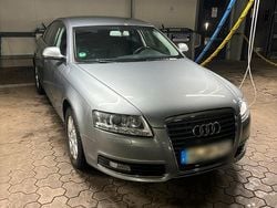 Grau Gebraucht 2010 Audi A6 Limousine | 5.000 € (Guter Preis)
