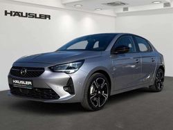 Silber Gebraucht 2023 Opel Corsa GS Line Kleinwagen | 19.890 € (Teuer)