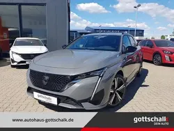 Grau/typ aussenverkleidung metalliclackierung Gebraucht 2024 Peugeot 308 GT Kombi | 24.900 € (Guter Preis)