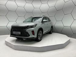 Grau Neu 2025 DFSK Fengon SUV | 28.990 € (Fairer Preis)