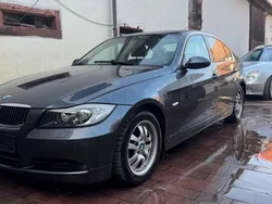 Grau Gebraucht 2006 BMW 325 Limousine | 7.450 € (Fairer Preis)