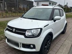 Weiß Gebraucht 2017 Suzuki Ignis Comfort Kleinwagen | 7.399 € (Superpreis)
