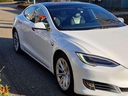 Gebraucht 2018 Tesla Model S Kleinwagen | 17.000 €