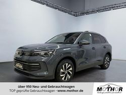 Grau Neu 2025 VW Tiguan Life SUV | 39.990 € (Guter Preis)