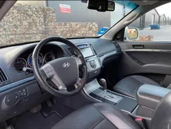 Weiß Gebraucht 2011 Hyundai Veracruz SUV | 8.700 € (Guter Preis)