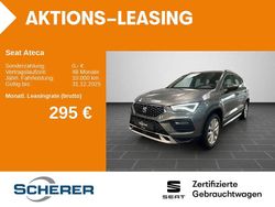 Graphitgrau (metallic) Gebraucht 2025 Seat Ateca Xperience SUV | 28.990 € (Guter Preis)