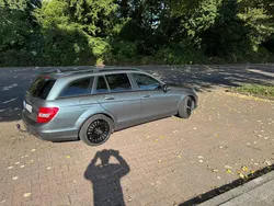Andere farben Gebraucht 2012 Mercedes C200 Kombi | 13.000 € (Fairer Preis)