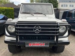 Weiß Gebraucht 1982 Mercedes G230 SUV | 29.880 €