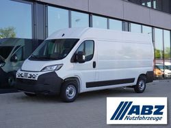 Weiß Neu 2025 Fiat Ducato Van | 42.721 €