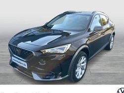 Mitternachtsschwarz Gebraucht 2023 Cupra Formentor SUV | 30.565 € (Guter Preis)