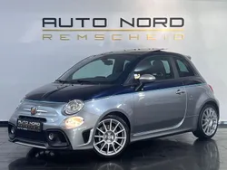 Silber Gebraucht 2018 Abarth 695 Rivale 175th Anniversary Kleinwagen | 18.990 € (Guter Preis)