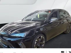 Schwarz Gebraucht 2025 Cupra Leon Kombi | 31.988 € (Fairer Preis)