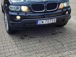 Gebraucht 2002 BMW X5 SUV | 4.500 € (Fairer Preis)