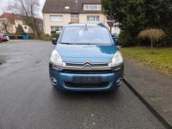 Blau Gebraucht 2013 Citroën Berlingo Van / Kleinbus | 3.999 € (Guter Preis)