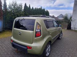 Grün Gebraucht 2010 Kia Soul SUV | 5.500 € (Fairer Preis)