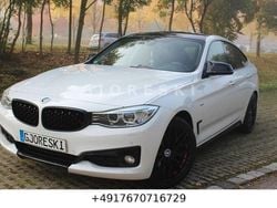 Weiß Gebraucht 2014 BMW 320 Sport Line Limousine | 13.950 € (Etwas zu teuer)