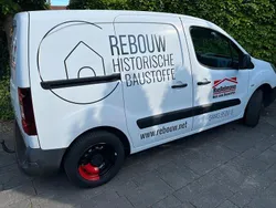 Weiß Gebraucht 2017 Citroën Berlingo Live Van / Kleinbus | 8.200 € (Fairer Preis)