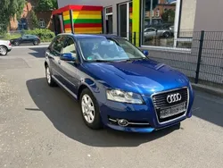 Blau Gebraucht 2011 Audi A3 Sportback Ambiente Limousine | 4.600 € (Guter Preis)