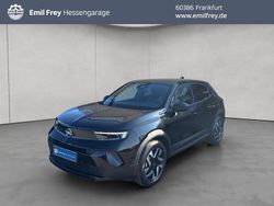 Karbon schwarz metallic Gebraucht 2023 Opel Mokka Elegance SUV | 19.350 € (Fairer Preis)