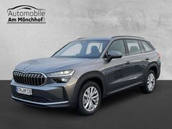 Grau Gebraucht 2025 Skoda Kodiaq SUV | 48.900 € (Fairer Preis)