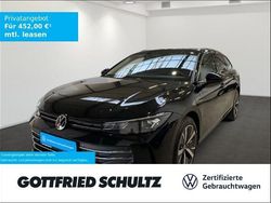 Andere farbe Gebraucht 2024 VW Passat Business Kombi | 40.950 € (Fairer Preis)