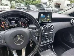 Gebraucht 2015 Mercedes A180 Kleinwagen | 23.900 €