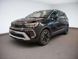 Lackierung schwarz perla nera/ Gebraucht 2024 Opel Crossland Ultimate SUV | 18.945 € (Etwas zu teuer)
