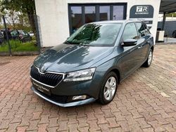 Grau Gebraucht 2019 Skoda Fabia Style Kleinwagen | 15.499 € (Fairer Preis)