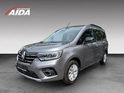 Grau cassiopee Gebraucht 2024 Renault Kangoo Techno Van / Kleinbus | 26.950 € (Guter Preis)
