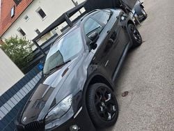 Schwarz Gebraucht 2012 BMW X6 Sport Line SUV | 15.000 € (Fairer Preis)
