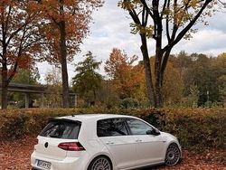 Weiß Gebraucht 2013 VW Golf VII GTI Limousine | 15.500 € (Teuer)
