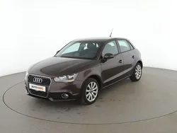 Braun Gebraucht 2014 Audi A1 Ambition Kleinwagen | 9.220 € (Fairer Preis)