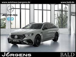 Grau manufaktur alpingrau uni Gebraucht 2025 Mercedes E53 AMG AMG Kombi | 89.820 €