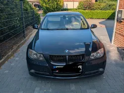 Gebraucht 2006 BMW 330 Kombi | 3.050 € (Guter Preis)